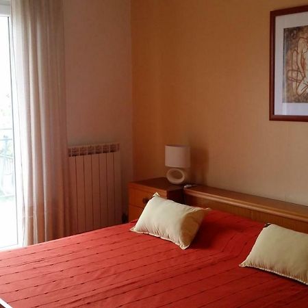 Apartment Cerovac Umag Eksteriør billede