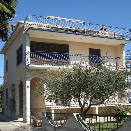 Apartment Cerovac Umag Eksteriør billede