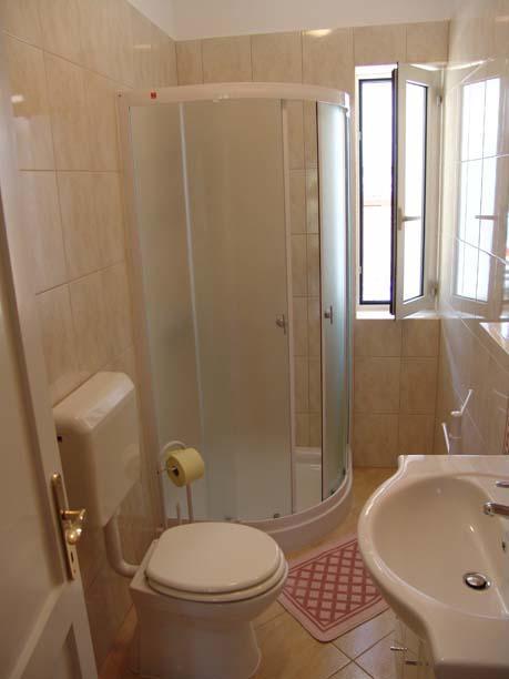 Apartment Cerovac Umag Eksteriør billede