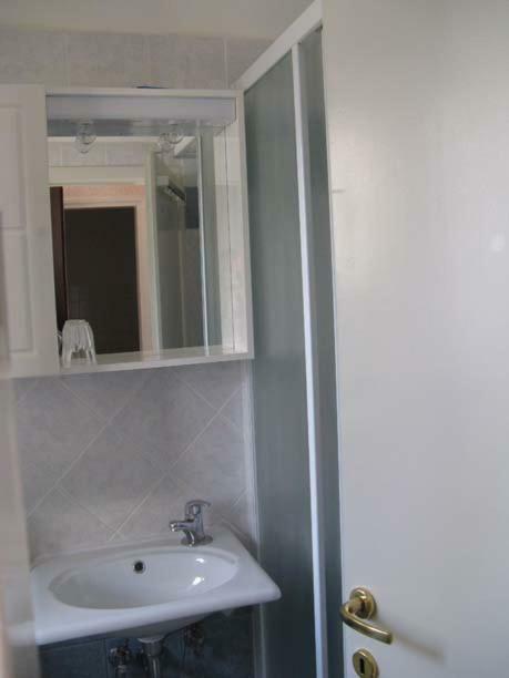 Apartment Cerovac Umag Eksteriør billede