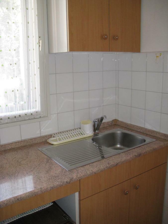 Apartment Cerovac Umag Eksteriør billede