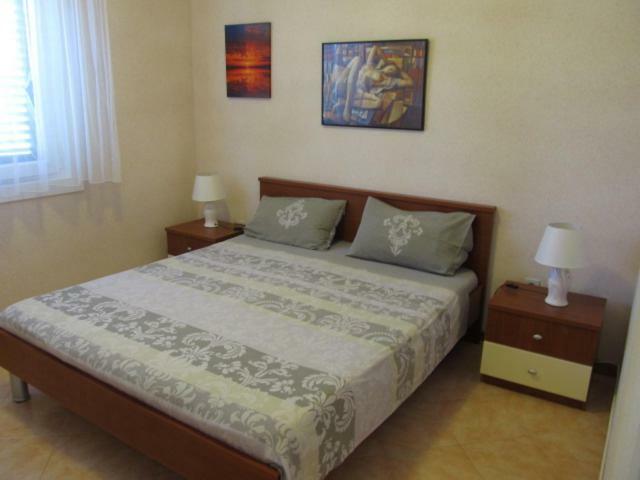 Apartment Cerovac Umag Eksteriør billede