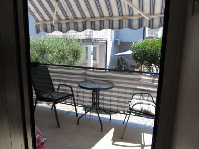 Apartment Cerovac Umag Eksteriør billede