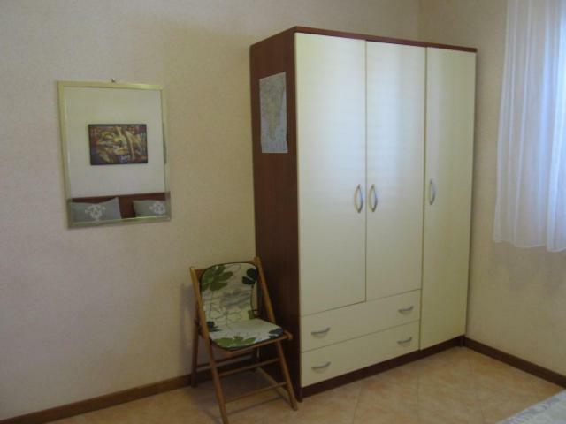 Apartment Cerovac Umag Eksteriør billede