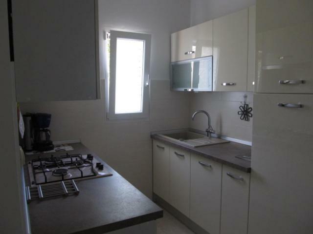 Apartment Cerovac Umag Værelse billede